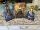 2017 Disney A Wrinkle In Time Signature Barbie Doll Lot Oprah Whatsit Which Who