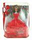 2018 Holiday Barbie Doll Signature Nikki African American Collector Mattel Doll