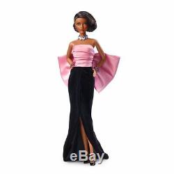 2018 Platinum Label Yves Saint Laurent Barbie Doll FPV66 -NRFB Mint