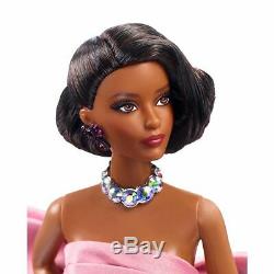 2018 Platinum Label Yves Saint Laurent Barbie Doll FPV66 -NRFB Mint