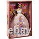 2020 Barbie Dia De Los Muertos Day Of The Dead 12 Doll In Dress & Flower MINT