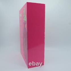 2020 Barbie Signature Pink Collection Silkstone Doll Mattel NIB Mint