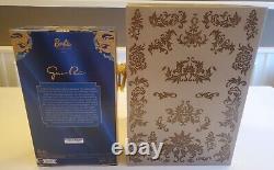 2022 Guo Pei Barbie Doll Platinum Label HBX99 / HJX03 Lot Of 2