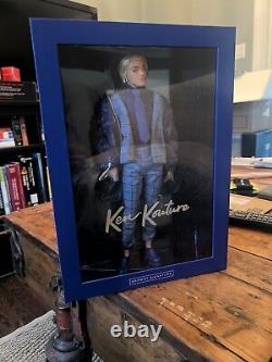 2024 Barbie Signature Ken Kouture 1st in Series MINT CONDITION