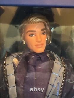 2024 Barbie Signature Ken Kouture 1st in Series MINT CONDITION