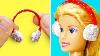 25 Awesome Doll Hacks And Diys