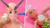 5 Plastic Surgery Diy Hacks For Barbie