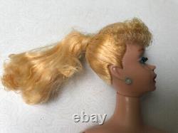 #5 Ponytail Barbie lot 857 Mix and Match in original box