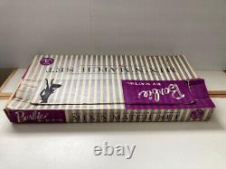 #5 Ponytail Barbie lot 857 Mix and Match in original box