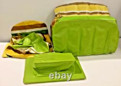 60s 70s 80s Barbie & Ken LOT 10 Dolls Furniture Case Twist Turn Tuesday Taylor