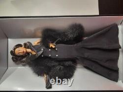 (AA) MIDNIGHT TUXEDO BARBIE Doll, 2001 Edition Members' Choice, #29307, NEW