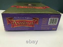 ANASTASIA HER IMPERIAL HIGHNESS Doll 1997 Galoob-Rare WithCertificate