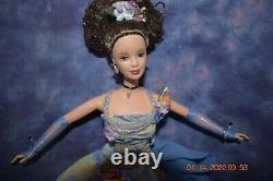 ATTENTION DOLL COLLECTORS Artist Series Barbie Set. NEVER Removed From Boxes