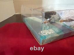 Alvin Ailey Barbie Doll. NRFB. MINT BOX. American Dance Theater Mattel 2009