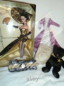 BARBIE IN THE OLD WEST CONVENTION 2000 TULSA, OK DOLL & Souvenirs $175.95