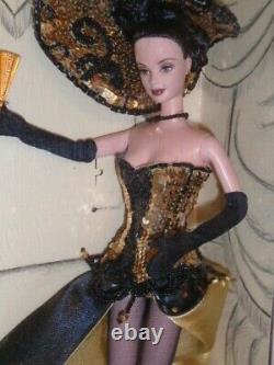 BARBIE IN THE OLD WEST CONVENTION 2000 TULSA, OK DOLL & Souvenirs $175.95