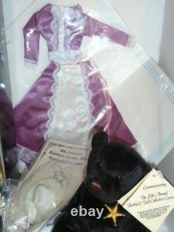 BARBIE IN THE OLD WEST CONVENTION 2000 TULSA, OK DOLL & Souvenirs $175.95