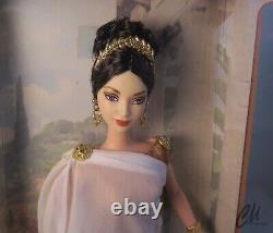 BARBIE dolls of the World collection of PRINCESS group of 6 NRFB (lot of 6)