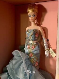 BFMC Tribute 2010 Barbie Doll BRAND NEW NRFB MINT. Lim. Ed. 10,000. Worldwide. Rare