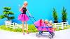 Baby Doll And Barbie Toys For Girls Barbie Videos U0026 Baby Dolls For Kids