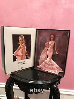 Badgley Mischa Barbie doll Brand New in Box-Mint