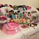 Barbie 1996-2001 dolls & playsets lot all good condition, sets 95% complete