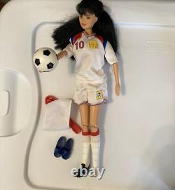 Barbie 1996-2001 dolls & playsets lot all good condition, sets 95% complete