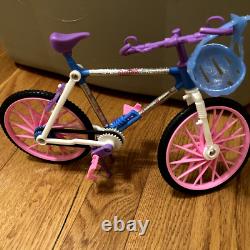 Barbie 1996-2001 dolls & playsets lot all good condition, sets 95% complete