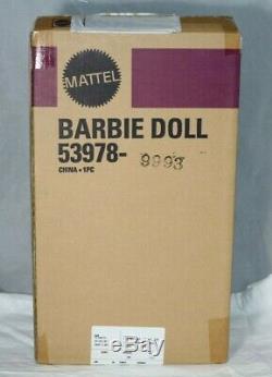 Barbie 2001 Enchanted Mermaid Barbie Doll In Factory Tissue & Shipper Mint