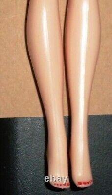 Barbie 35th Anniversary Barbie Doll Blonde NRFB