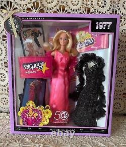 Barbie 50th Anniversary My Favorite Barbie Full set of 6