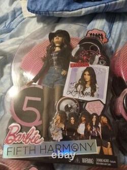 Barbie 5th Haromony Complete Set of All 5, NIB, 2014 Lot of (5)