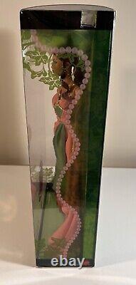 Barbie Alpha Kappa Alpha AKA Centennial Doll 1908-2008 # L9657 Mint Condition