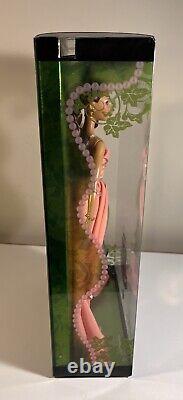 Barbie Alpha Kappa Alpha AKA Centennial Doll 1908-2008 # L9657 Mint Condition