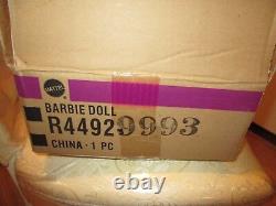 Barbie As Athena 2009 Doll withShipper NEW NRFBLHK 593MINT CONDITION NICEST ONE