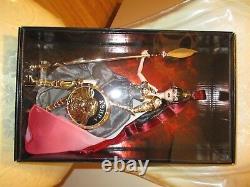 Barbie As Athena 2009 Doll withShipper NEW NRFBLHK 593MINT CONDITION NICEST ONE