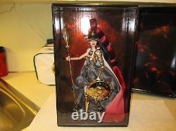 Barbie As Athena 2009 Doll withShipper NEW NRFBLHK 593MINT CONDITION NICEST ONE