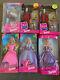 Barbie Assortment Lot (#1) 10 Dolls All NRFB