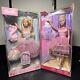 Barbie Ballet Dreams Doll Mattel 2004 Plus Ballet Barbie 2008 Doll Lot