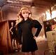 Barbie Best In BlackT Silkstone Barbie Doll/NEWithMINT/NRFB/Ready to Ship