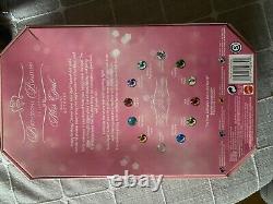 Barbie Birthstone Beauties, AA, January-December 2007 ALL 12 In Box