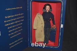 Barbie Bloomingdales Ralph Lauren Calvin Klein Donna Karen Lot 1996 Ltd Edition