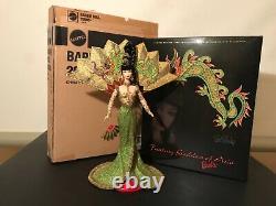 Barbie Bob Mackie Collection Lot Of 10 Dolls