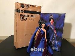 Barbie Bob Mackie Collection Lot Of 10 Dolls