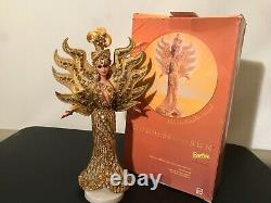 Barbie Bob Mackie Collection Lot Of 10 Dolls