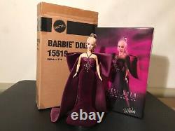 Barbie Bob Mackie Collection Lot Of 10 Dolls