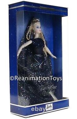 Barbie Celestial Evening Princess Mystical Sky Goddess Doll Mint New NIB NRFB