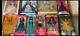 Barbie Classic dolls Limited & Special Editions Lot of 54 Preview Video NEW NIB