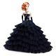Barbie Collector BFMC Midnight Glamour Silkstone Doll Mint