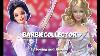Barbie Collector Barbie As Swan Princess And Pepermint Candy Cane Unboxing And Review